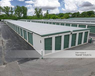 Storage Units for Rent available at 30151 North US Hwy 12, Volo, IL 60073