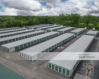 Photo 3 of Extra Space Storage - 30151 North US Hwy 12, Volo, IL