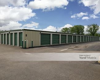 Photo 4 of Extra Space Storage - 30151 North US Hwy 12, Volo, IL