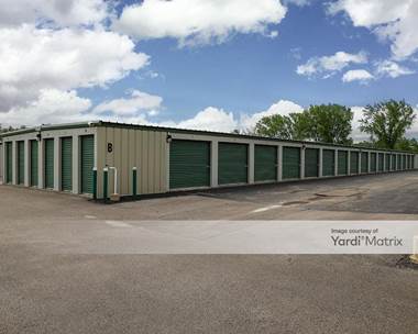 Storage Units for Rent available at 30151 North US Hwy 12, Volo, IL 60073