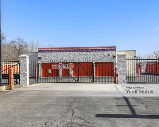 Photo 4 of Public Storage - 2213 North Rand Road, Palatine, IL