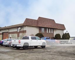 Image for Broadway Mini Storage - 11100 Broadway Avenue, Crown Point, IN
