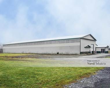 Storage Units for Rent available at 11100 Broadway Avenue, Crown Point, IN 46307