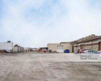 Photo 4 of Broadway Mini Storage - 11100 Broadway Avenue, Crown Point, IN