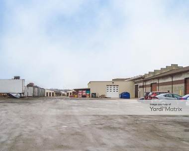 Storage Units for Rent available at 11100 Broadway Avenue, Crown Point, IN 46307