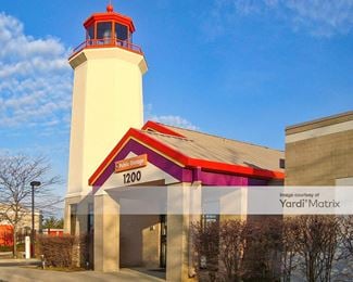 Photo 1 of Public Storage - 1200 West Irving Park Road, Schaumburg, IL