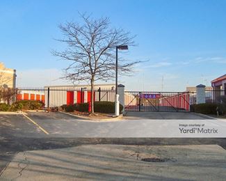Photo 3 of Public Storage - 1200 West Irving Park Road, Schaumburg, IL