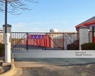 Photo 4 of Public Storage - 1200 West Irving Park Road, Schaumburg, IL