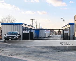 Photo 2 of Hwy 41 Self Storage - 300 Old Skokie Hwy, Park City, IL