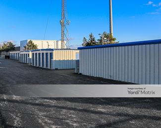 Photo 3 of Hwy 41 Self Storage - 300 Old Skokie Hwy, Park City, IL