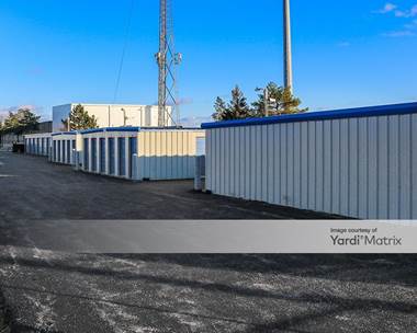 Storage Units for Rent available at 300 Old Skokie Hwy, Park City, IL 60085