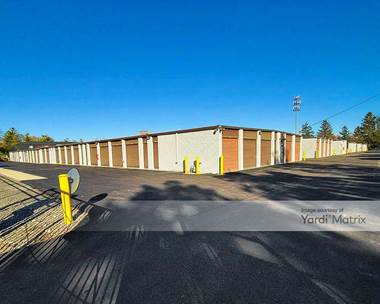 Storage Units for Rent available at 673 Barron Blvd, Grayslake, IL 60030