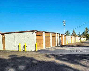 Storage Units for Rent available at 673 Barron Blvd, Grayslake, IL 60030