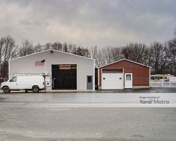 Image for S & J Storage Co - 188 State Road 130, Valparaiso, IN