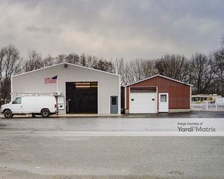 Photo 1 of S-J Storage Co - 188 State Road 130, Valparaiso, IN