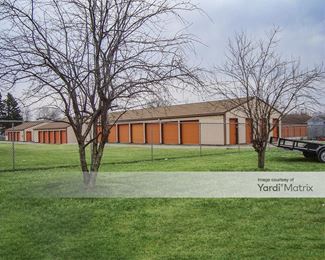 Photo 2 of S-J Storage Co - 188 State Road 130, Valparaiso, IN