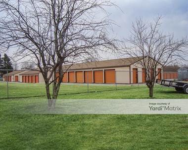 Storage Units for Rent available at 188 State Road 130, Valparaiso, IN 46385