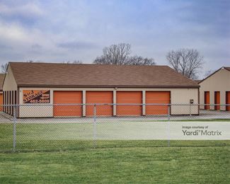 Photo 3 of S-J Storage Co - 188 State Road 130, Valparaiso, IN