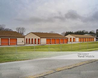 Photo 4 of S-J Storage Co - 188 State Road 130, Valparaiso, IN