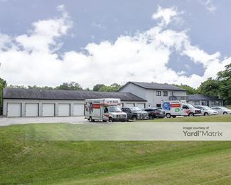 Photo 2 of Hwy 50 Storage - 28601 75th Street, Salem, WI