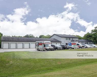 Storage Units for Rent available at 28601 75th Street, Salem, WI 53168