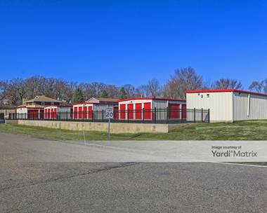Storage Units for Rent available at 6717 State Park Road, Fox Lake, IL 60020