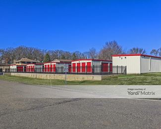 Photo 1 of Able Storage - 6717 State Park Road, Fox Lake, IL
