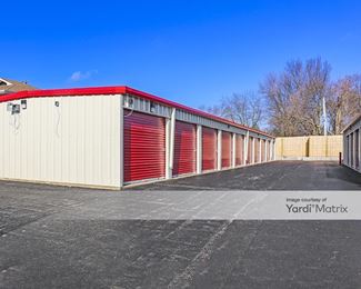 Photo 2 of Able Storage - 6717 State Park Road, Fox Lake, IL