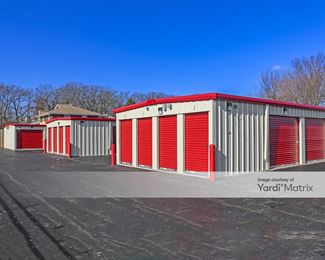 Photo 3 of Able Storage - 6717 State Park Road, Fox Lake, IL