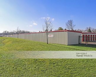 Photo 4 of Able Storage - 6717 State Park Road, Fox Lake, IL