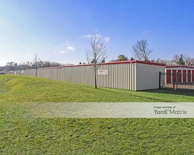 Storage Units for Rent available at 6717 State Park Road, Fox Lake, IL 60020