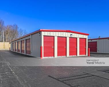 Storage Units for Rent available at 6717 State Park Road, Fox Lake, IL 60020