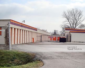 Photo 2 of Public Storage - 16161 Brennan Hwy, Tinley Park, IL