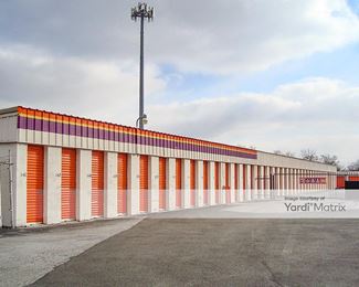 Photo 3 of Public Storage - 16161 Brennan Hwy, Tinley Park, IL