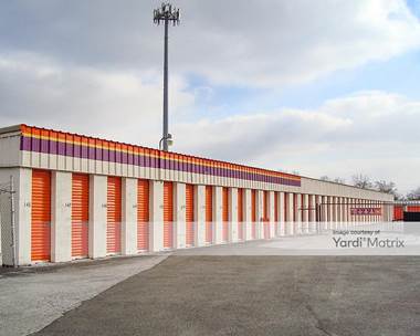 Storage Units for Rent available at 16161 Brennan Hwy, Tinley Park, IL 60478