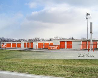 Photo 4 of Public Storage - 16161 Brennan Hwy, Tinley Park, IL