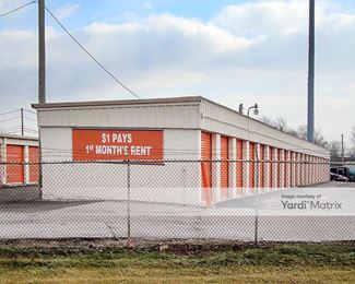 Photo 5 of Public Storage - 16161 Brennan Hwy, Tinley Park, IL