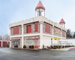 Image for Castle Storage - 1490 Joliet Street, Dyer, IN