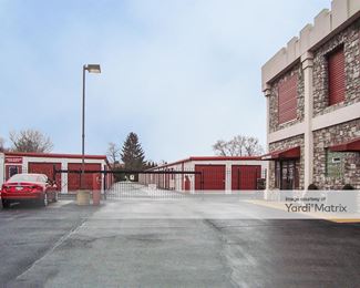 Photo 2 of Castle Storage - 1490 Joliet Street, Dyer, IN