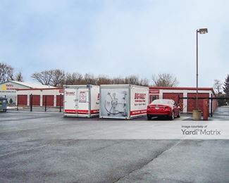 Photo 3 of Castle Storage - 1490 Joliet Street, Dyer, IN