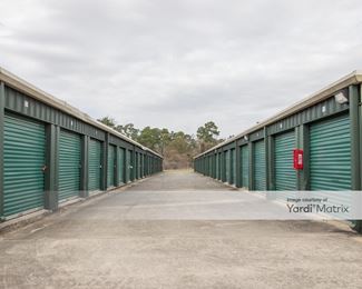 Photo 2 of Extra Space Storage - 5603 Treaschwig Road, Spring, TX