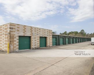 Photo 4 of Extra Space Storage - 5603 Treaschwig Road, Spring, TX