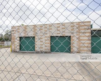 Photo 5 of Extra Space Storage - 5603 Treaschwig Road, Spring, TX