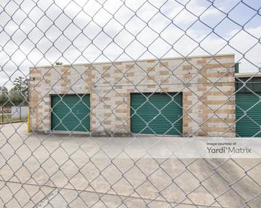 Storage Units for Rent available at 5603 Treaschwig Road, Spring, TX 77373