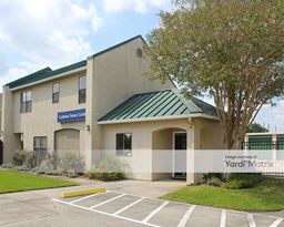 Image for Extra Space Storage - 2811 Bay Area Blvd, Houston, TX