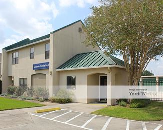 Photo 1 of Extra Space Storage - 2811 Bay Area Blvd, Houston, TX