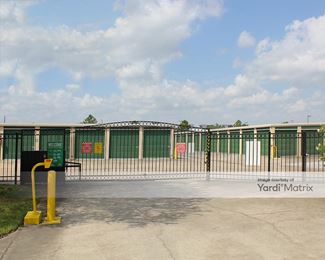 Photo 2 of Extra Space Storage - 2811 Bay Area Blvd, Houston, TX