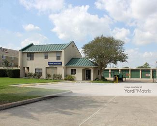 Photo 3 of Extra Space Storage - 2811 Bay Area Blvd, Houston, TX