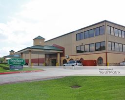 Image for Extra Space Storage - 15800 Space Center Blvd, Houston, TX