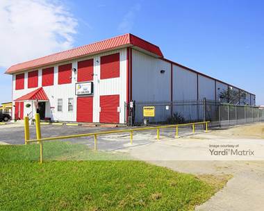 Storage Units for Rent available at 22200 US 59, Kingwood, TX 77339